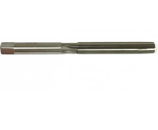 Развертка Sekira 4,0 H9, ручная, ц/х, исп.1, прямой зуб, Р6М5 00-00008076 