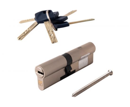 Цилиндровый механизм Apecs Premier XR-100 45/55 -NI 19815 