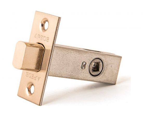 Врезная задвижка Apecs L-0126-NIS 21243 