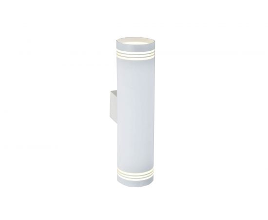 Настенный светодиодный светильник Elektrostandard Selin LED белый a043955 