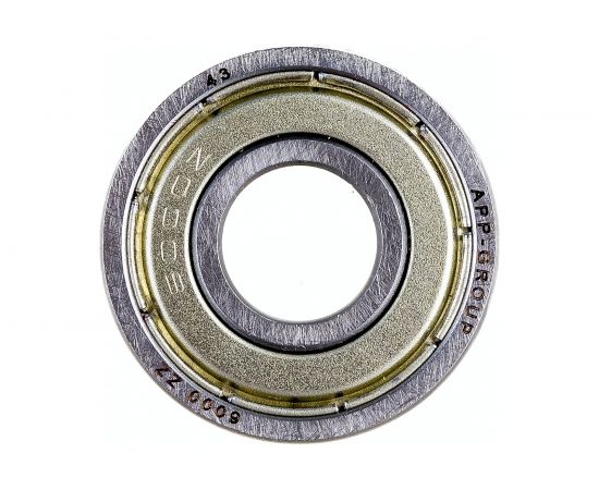 Подшипник APP-GROUP 80100 С17 (6000 ZZ) 4680150970949 