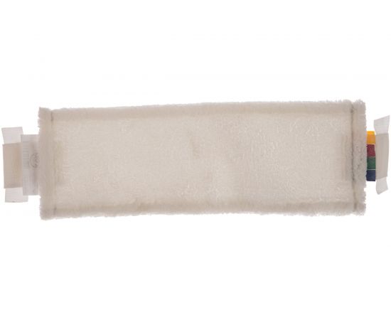 Плоский моп A-VM 40х13 см, микрофибра MF2139 