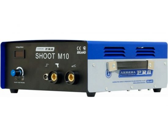 Аппарат точечной сварки Aurora PRO SHOOT M10 10065 