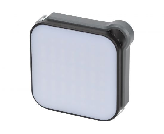 Светодиодный фонарь ЭРА PA-807 прожектор 10Вт, SMD, литий 3600 мАч, Type-C, powerbank, Б0054474 