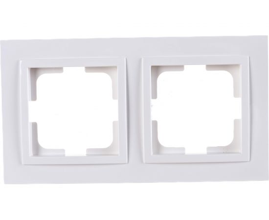 2-я рамка MONO ELECTRIC Despina, слоновая кость 102-010000-161 