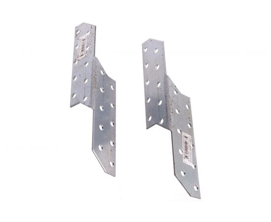 Крепление для стропил Rock 1 левое 32х170 мм 20 шт. 466108 