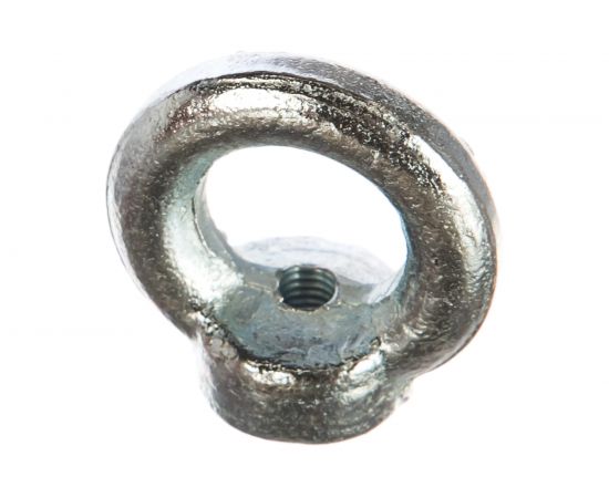 Рым-гайка Саморезик М6 DIN 582, 5 шт. DIN582-М6-5 