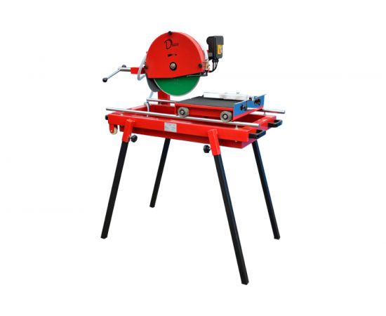 Отрезной станок DIAM SK-600/2.2 600029 