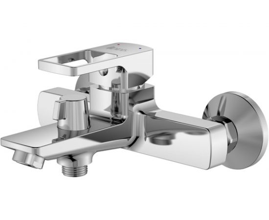 Смеситель IDDIS Bild для ванны BILSB00i02WA 