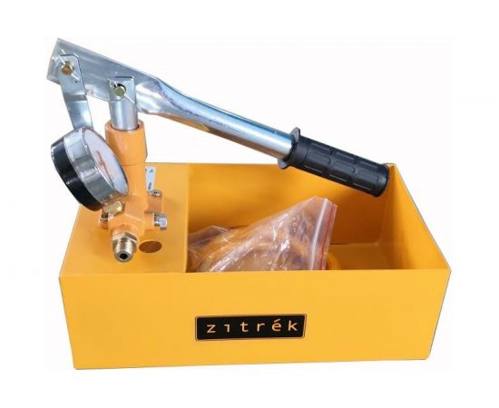 Ручной опрессовщик Zitrek TH-25 068-1313-1 