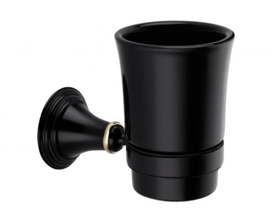 Одинарный подстаканник FIXSEN LUKSOR 71606B 