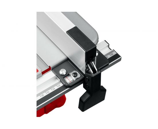 Настольный распиловочный станок 1900 Вт ЗУБР СРЦ-254 – изображение 11