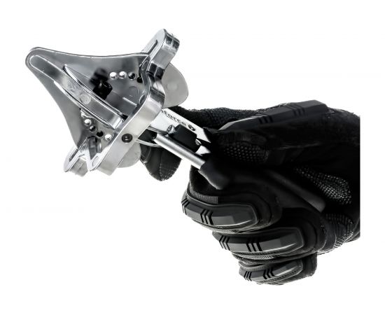 Угловые ножницы для пластмассовых и резиновых профилей Inforce 250 мм 06-18-51 – изображение 16