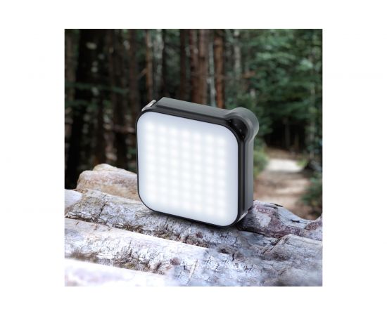 Светодиодный фонарь ЭРА PA-807 прожектор 10Вт, SMD, литий 3600 мАч, Type-C, powerbank, Б0054474 – изображение 17