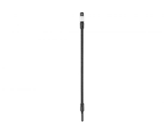 Держатель бит гибкий Basis HEX 1/4" - 300 мм Monogram 087-515 – изображение 2