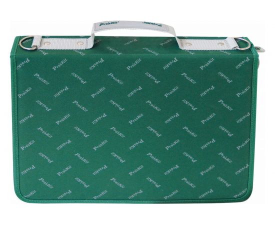 Универсальный набор инструментов ProsKit PK-2002B С00040057 – изображение 2