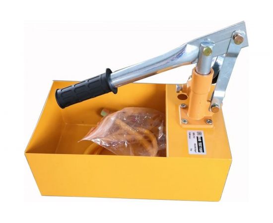 Ручной опрессовщик Zitrek TH-25 068-1313-1 – изображение 2