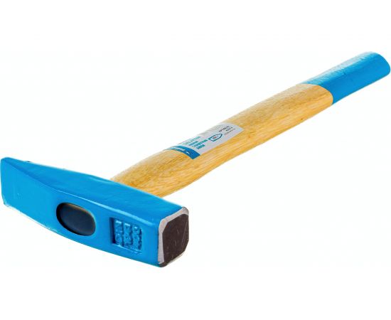 Молоток РАДИАНТ А- 400 квадратный боек, кованый 43313 – изображение 2