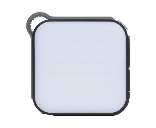 Светодиодный фонарь ЭРА PA-807 прожектор 10Вт, SMD, литий 3600 мАч, Type-C, powerbank, Б0054474 – изображение 2