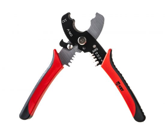 Кабельные ножницы КВТ MC-06 85934 – изображение 2