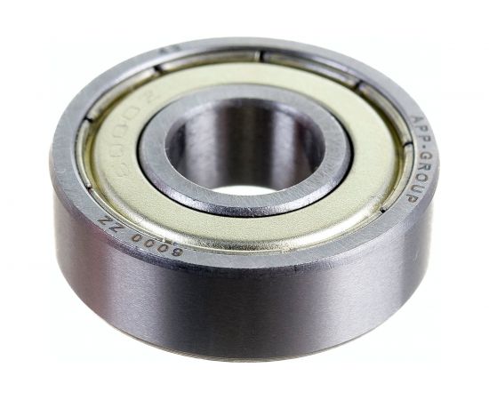 Подшипник APP-GROUP 80100 С17 (6000 ZZ) 4680150970949 – изображение 2