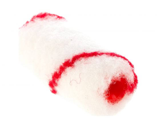 Сменный мини-валик 75 мм/9 мм, D 15 мм, D р. 6 мм, полиамид MATRIX НЕЙЛОН Стандарт 80607 – изображение 2