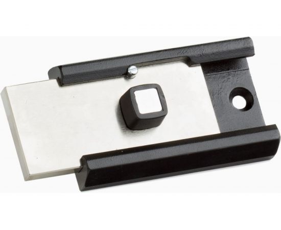 Накладной замок Поливектор "Барьер-4Р" длина ключа 80 мм 2133 – изображение 2