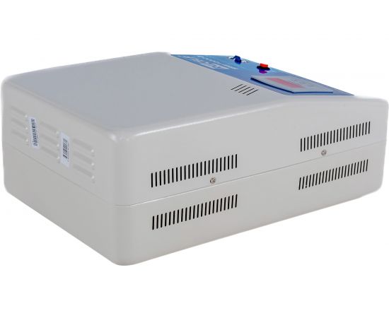 Релейный стабилизатор напряжения RUCELF SRW-12000-D 00002086 – изображение 2