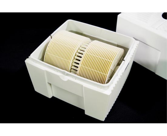 Мойка воздуха Venta LW15 Comfort plus wiess – изображение 2