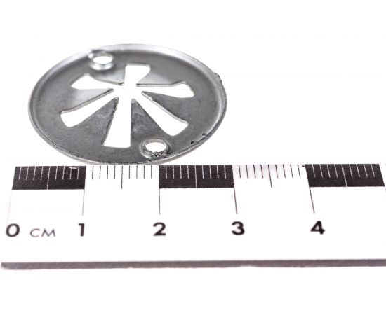 Автокрепеж для VAG 10 шт N90335004/N90335006/V703505S301 M1116 – изображение 2