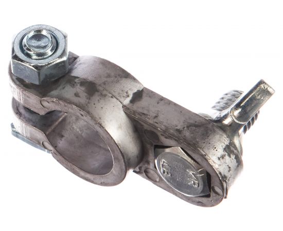 Универсальная клемма AUTOPROFI АКБ BAT/TER-104 – изображение 2