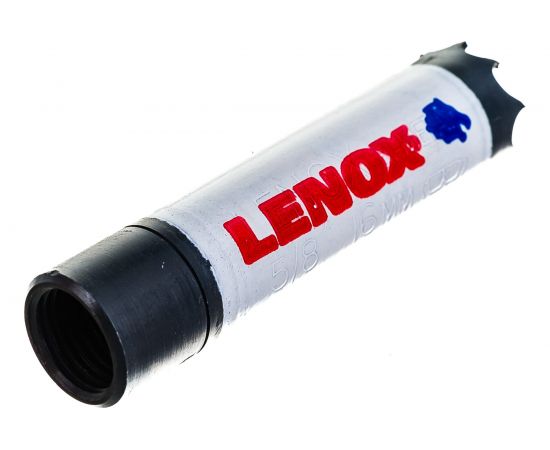 Коронка биметаллическая Т3 10L 1/BX (16 мм; 5/8) Lenox 3001010L – изображение 2