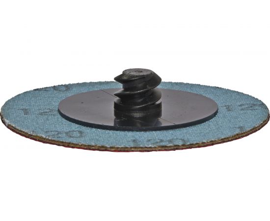 Шлифовальный круг DIABLO R-TYPE ALUMINIUM 75 мм, P120 ABRAFORM RTYPE-AL-D75-120 – изображение 2