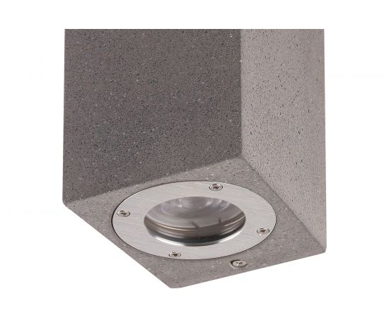 Настенный уличный светильник MANTRA LEVI 7183 – изображение 2