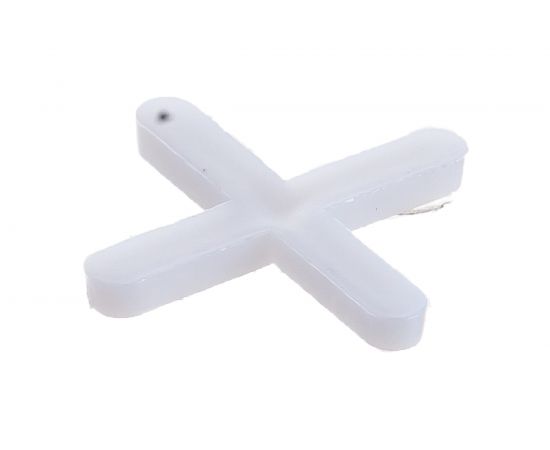 Крестик для плитки (1200 шт; 3 мм) Невский Крепеж 800546 – изображение 2