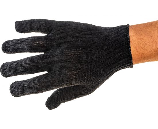 Трикотажные перчатки ULTIMA ХБ 10кл с ПВХ-Точка GL010422УП – изображение 2