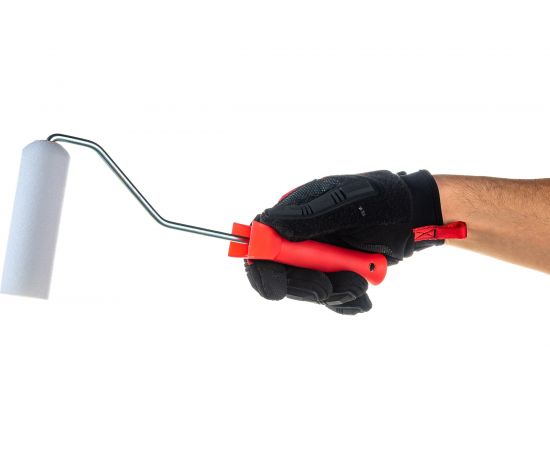 Набор 5 валиков+1ручка TOOLBERG 0701000 90003866300 – изображение 2