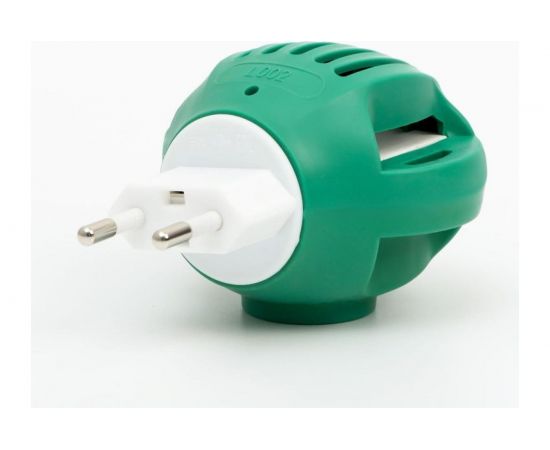 Комплект Комарофф оффлайн БЕРЕЖНО 45 ночей, без запаха, жидкость 30 мл OF01060301 – изображение 2