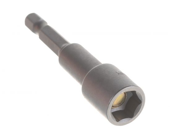 Головка для шуруповерта шестигранная 1/4", 10 мм KING TONY 7616510M – изображение 2