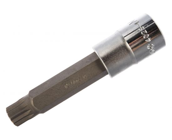 Торцевая вставка Spline (М14; 1/2""; 100 мм) Hans 4028-4M14 – изображение 2