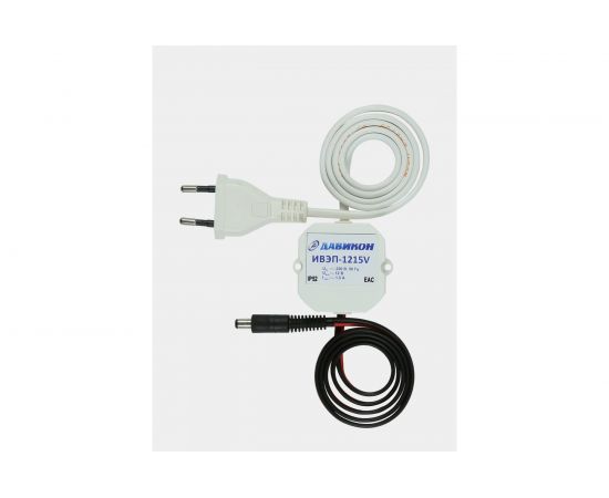 Блок питания ДAВИКОН ИВЭП-1215V – изображение 3