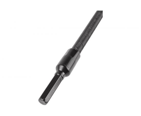 Держатель бит гибкий Basis HEX 1/4" - 300 мм Monogram 087-515 – изображение 3