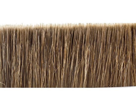 Кисть для работ по дереву Акор смешанная щетина, 120х35мм КД120*35 – изображение 3