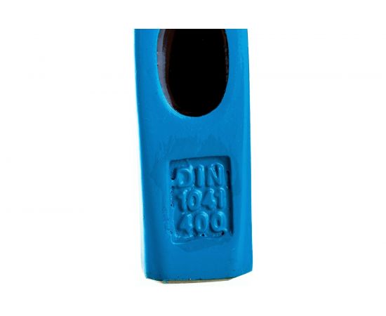 Молоток РАДИАНТ А- 400 квадратный боек, кованый 43313 – изображение 3