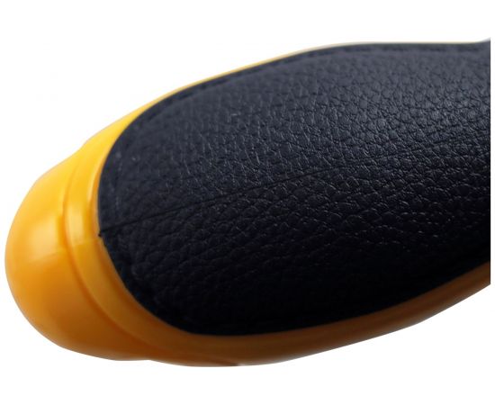 Отвертка Ultima, кожаная рукоятка, PH2x150 мм, магнит 124044 – изображение 3