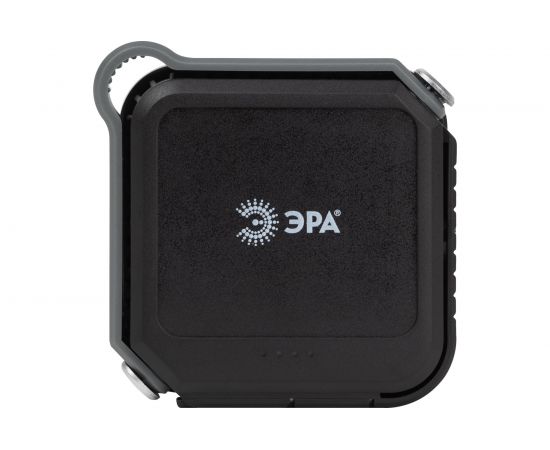 Светодиодный фонарь ЭРА PA-807 прожектор 10Вт, SMD, литий 3600 мАч, Type-C, powerbank, Б0054474 – изображение 3