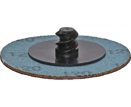 Шлифовальный круг DIABLO R-TYPE ALUMINIUM 75 мм, P120 ABRAFORM RTYPE-AL-D75-120 – изображение 3