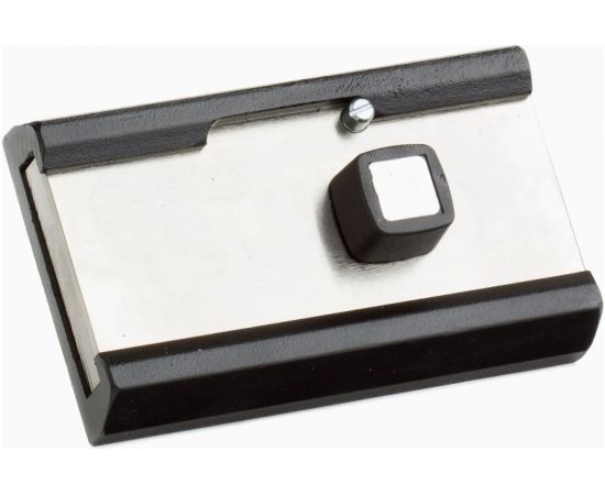 Накладной замок Поливектор "Барьер-4Р" длина ключа 80 мм 2133 – изображение 3