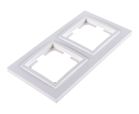 2-я рамка MONO ELECTRIC Despina, слоновая кость 102-010000-161 – изображение 3