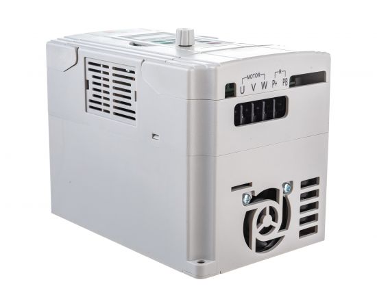 Преобразователь частоты EKF, 2,2/4кВт, 1х230В, VECTOR-100, PROxima SQVT100-2R2-1B – изображение 3